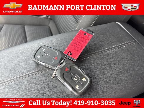 Used 2022 GMC Terrain SLE w/ Driver Convenience Package AWD/4WD image 30