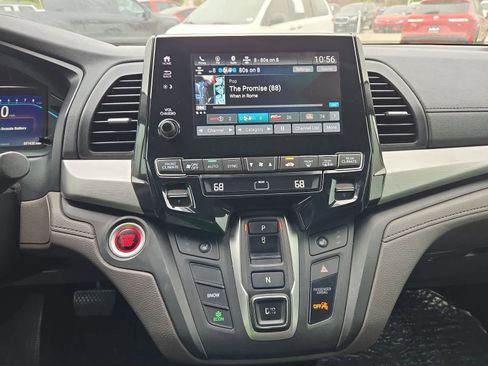 Used 2019 Honda Odyssey EX-L image 28