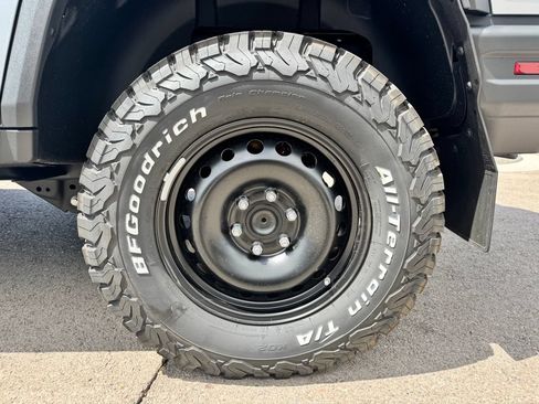 New 2026 INEOS Grenadier AWD/4WD image 29