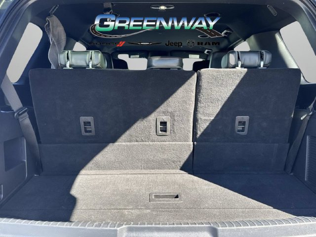 Used 2022 Ford Expedition Timberline AWD/4WD image 8
