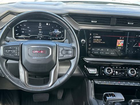 Used 2023 GMC Sierra 1500 AT4X w/ AT4X AEV Edition AWD/4WD image 14