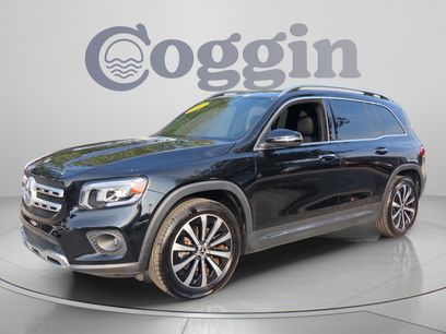 Used 2022 Mercedes-Benz GLB 250