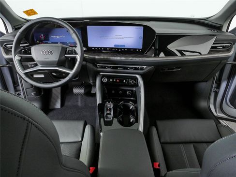 New 2026 Audi Q5 Premium AWD/4WD image 18
