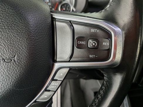 Certified 2022 RAM 1500 Laramie w/ Sport Appearance Package image 21