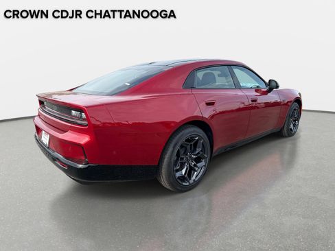 New 2026 Dodge Charger R/T AWD/4WD image 4