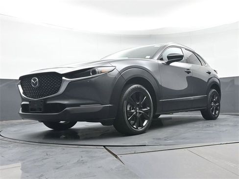 Used 2023 MAZDA CX-30 2.5 Turbo w/ Premium Plus Pkg image 31