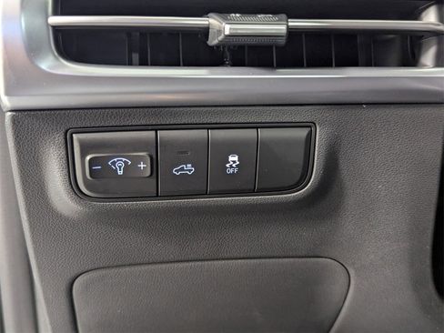 New 2026 Hyundai Santa Cruz SEL image 13