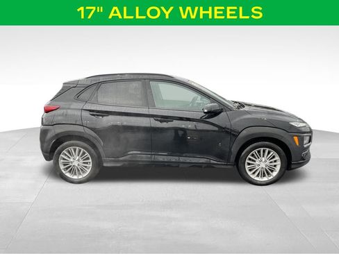 Used 2020 Hyundai Kona SEL image 6
