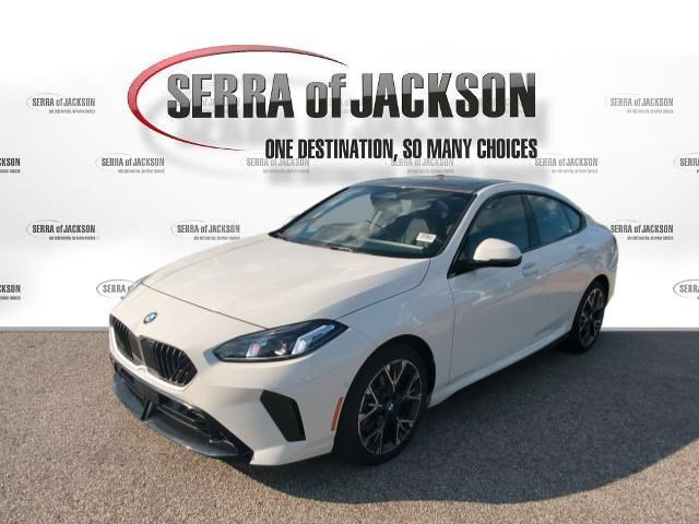 Used 2025 BMW 228i xDrive AWD/4WD image 5