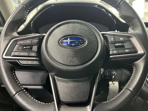 Certified 2025 Subaru Outback Premium AWD/4WD image 19