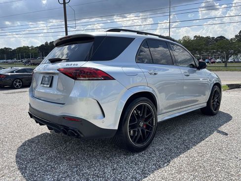 Used 2023 Mercedes-Benz GLE 53 AMG 4MATIC image 6