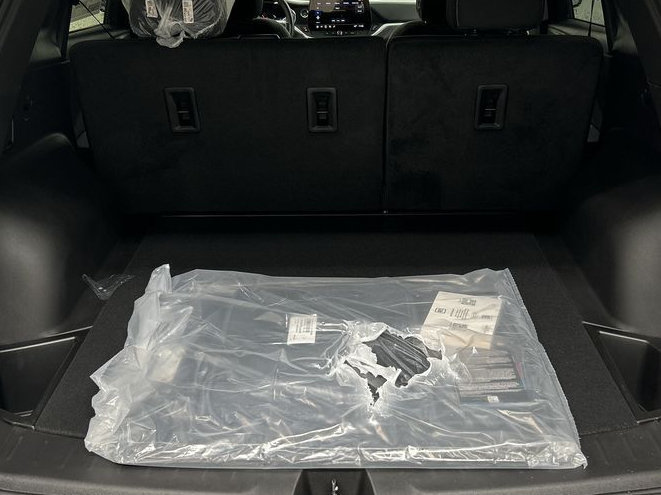 New 2026 Chevrolet Blazer LT w/ Convenience Package AWD/4WD image 20