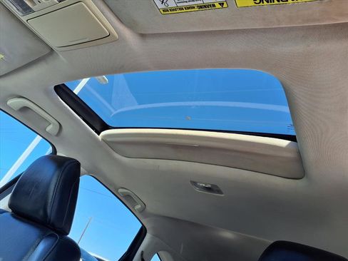 Used 2015 Honda CR-V EX-L image 5