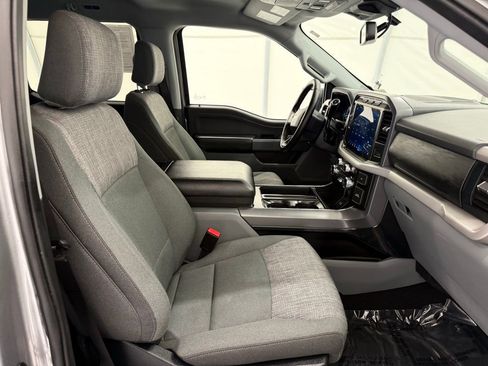 Used 2023 Ford F150 XLT w/ Equipment Group 302A High image 21