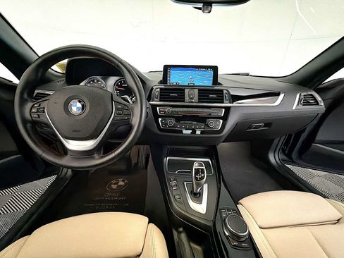 Used 2020 BMW 230i xDrive Convertible w/ Convenience Package AWD/4WD image 16
