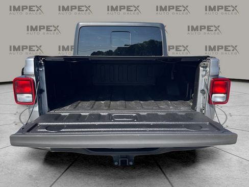 Used 2020 Jeep Gladiator Sport w/ Quick Order Package 24S AWD/4WD image 26