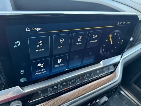 Certified 2023 Chevrolet Silverado 1500 LT AWD/4WD image 2