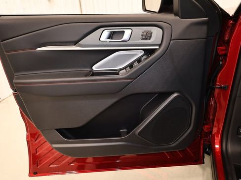 New 2026 Ford Explorer ST w/ Sun And Sound Package AWD/4WD image 10