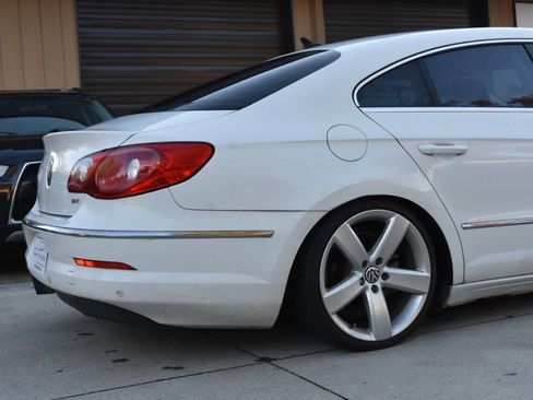 Used 2012 Volkswagen CC Lux Limited FWD image 75