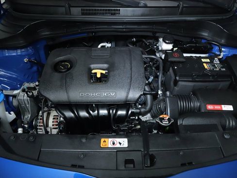 Used 2020 Kia Soul GT-Line image 34