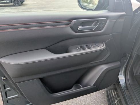 New 2026 Nissan Armada PRO-4X AWD/4WD image 16