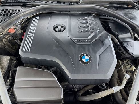 Used 2023 BMW 430i Gran Coupe w/ Premium Package RWD image 31