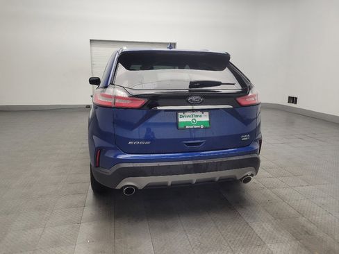 Used 2020 Ford Edge SEL w/ Convenience Package AWD/4WD image 6