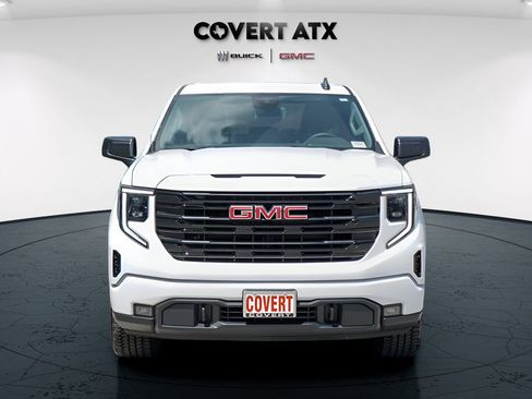 New 2026 GMC Sierra 1500 Elevation w/ Elevation Select Package image 4