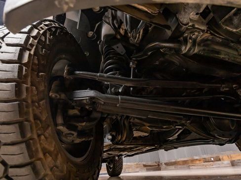 Used 2020 RAM 2500 Laramie image 13