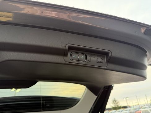 New 2026 Ford Explorer Active w/ Active Comfort Package image 11