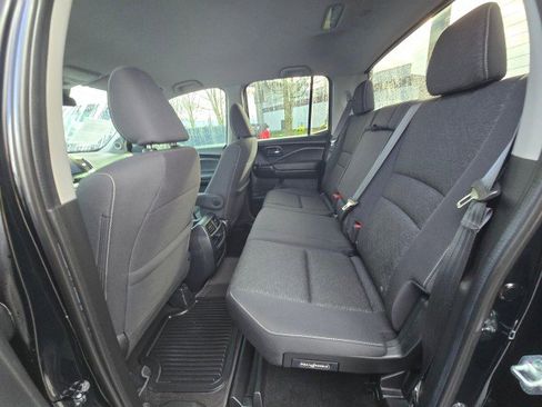 Used 2021 Honda Ridgeline Sport image 18