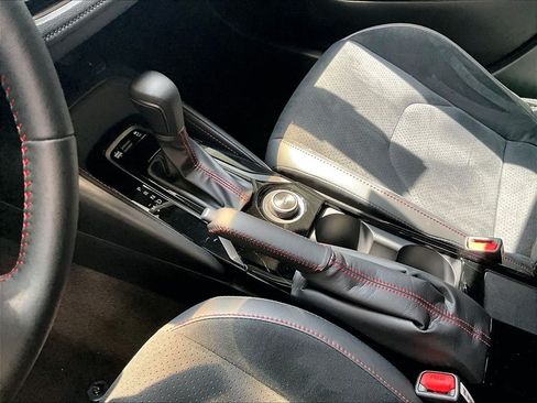 New 2026 Toyota Corolla GR AWD/4WD image 13