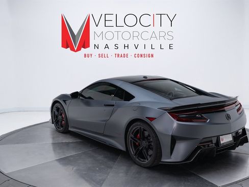 Used 2022 Acura NSX Type S image 16