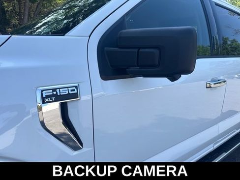 Used 2024 Ford F150 XLT w/ Mobile Office Package AWD/4WD image 23