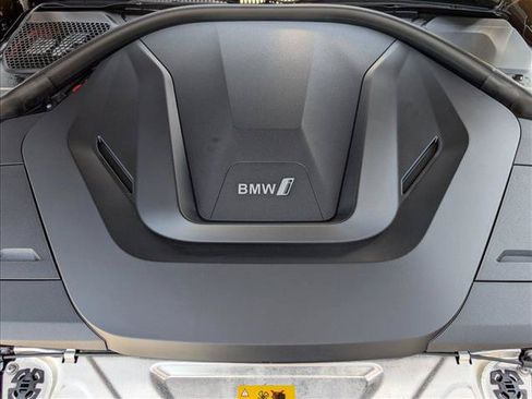 Certified 2023 BMW i4 eDrive35 w/ Premium Package RWD image 24