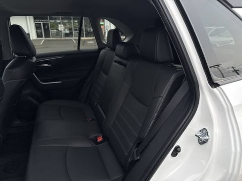 Used 2024 Toyota RAV4 XLE Premium w/ Weather Package AWD/4WD image 20