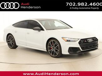 Used 2023 Audi S7 Prestige w/ Prestige Package AWD/4WD video 1