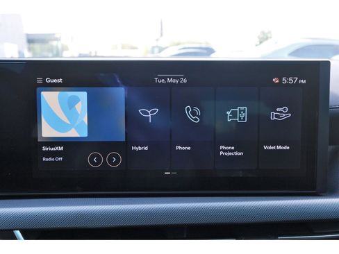 Certified 2025 Hyundai Sonata SEL FWD image 24
