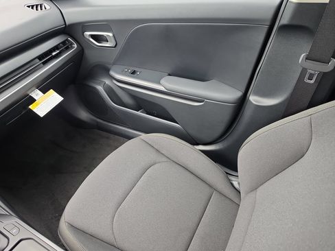 New 2026 Kia K4 FWD image 15