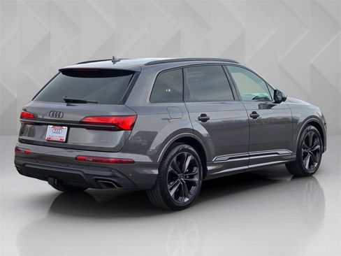 New 2026 Audi Q7 3.0T Premium Plus image 6