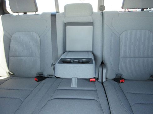 Used 2021 RAM 1500 Big Horn image 24