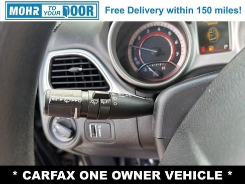 Used 2020 Dodge Journey SE image 16