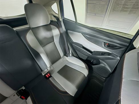 Used 2019 Subaru Crosstrek 2.0i Premium w/ Popular Package #2 image 14