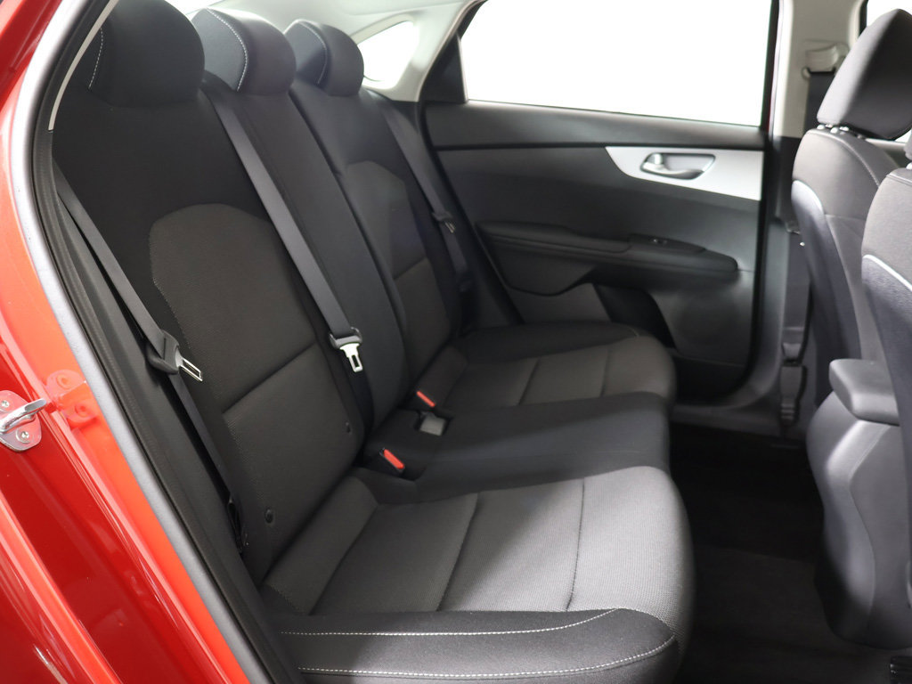 Certified 2024 Kia Forte LXS w/ LXS Technology Package FWD image 32