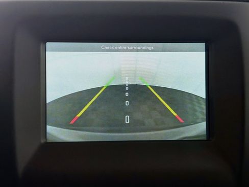 Used 2020 Jeep Compass Latitude w/ Popular Equipment Group FWD image 22