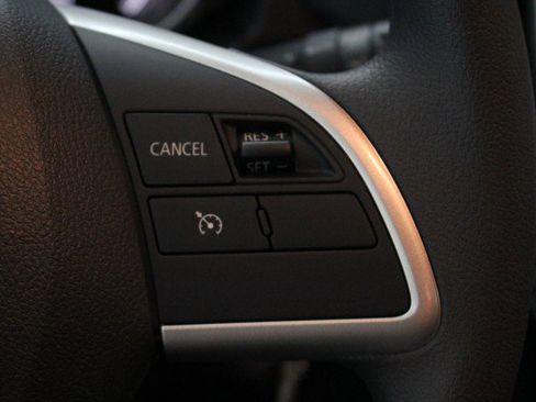 New 2026 Mitsubishi Outlander Sport ES image 10