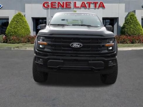 New 2026 Ford F150 XLT w/ Equipment Group 303A High image 11