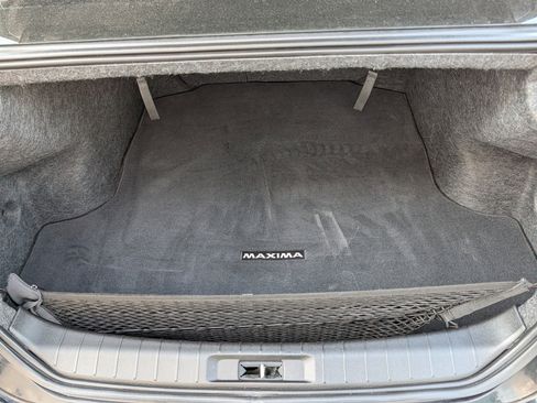 Used 2018 Nissan Maxima Platinum image 18