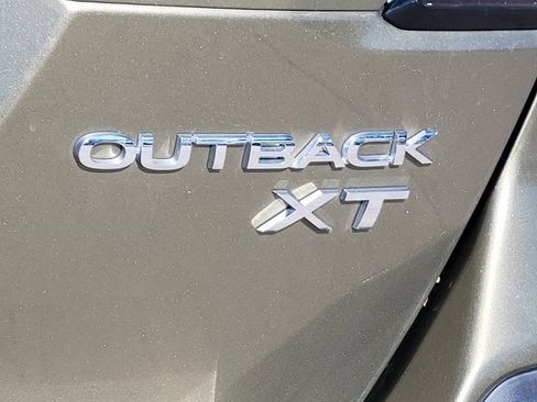 Used 2023 Subaru Outback Limited XT image 15