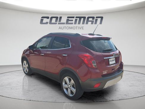 Used 2016 Buick Encore FWD image 10